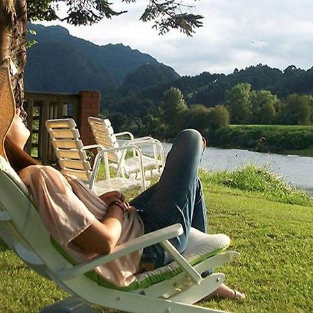 La Casa De La Ria Villa Collera Ngoại thất bức ảnh