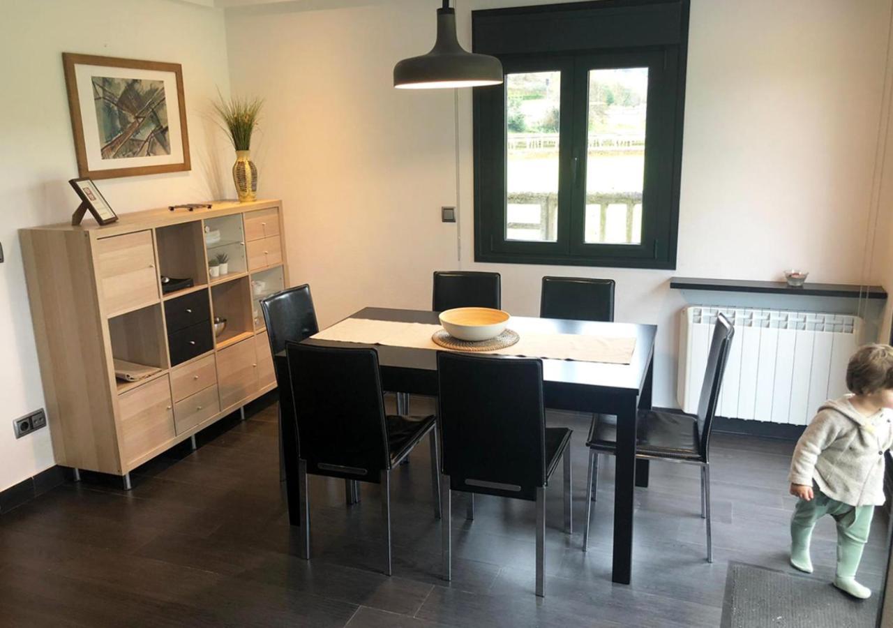 La Casa De La Ria Villa Collera Ngoại thất bức ảnh