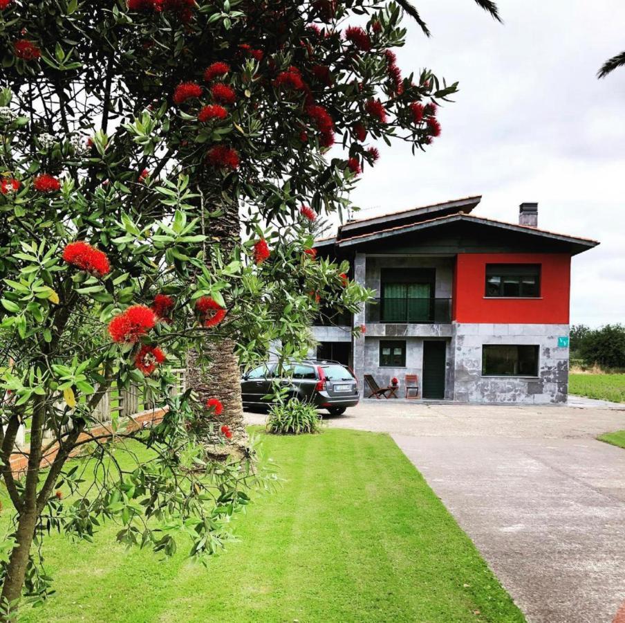 La Casa De La Ria Villa Collera Ngoại thất bức ảnh