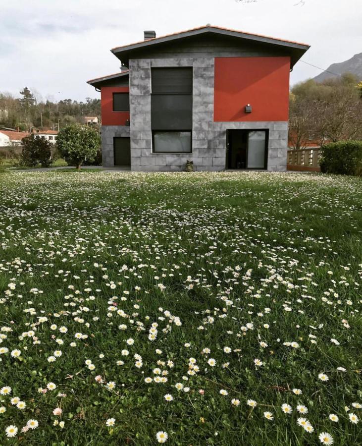 La Casa De La Ria Villa Collera Ngoại thất bức ảnh