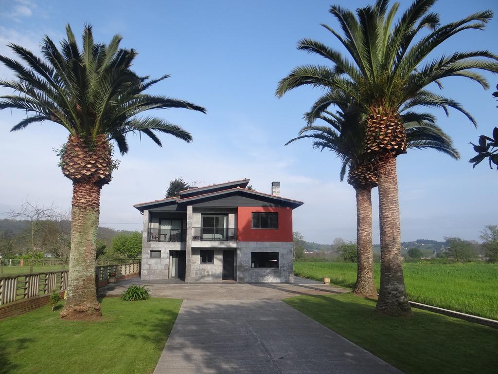 La Casa De La Ria Villa Collera Phòng bức ảnh