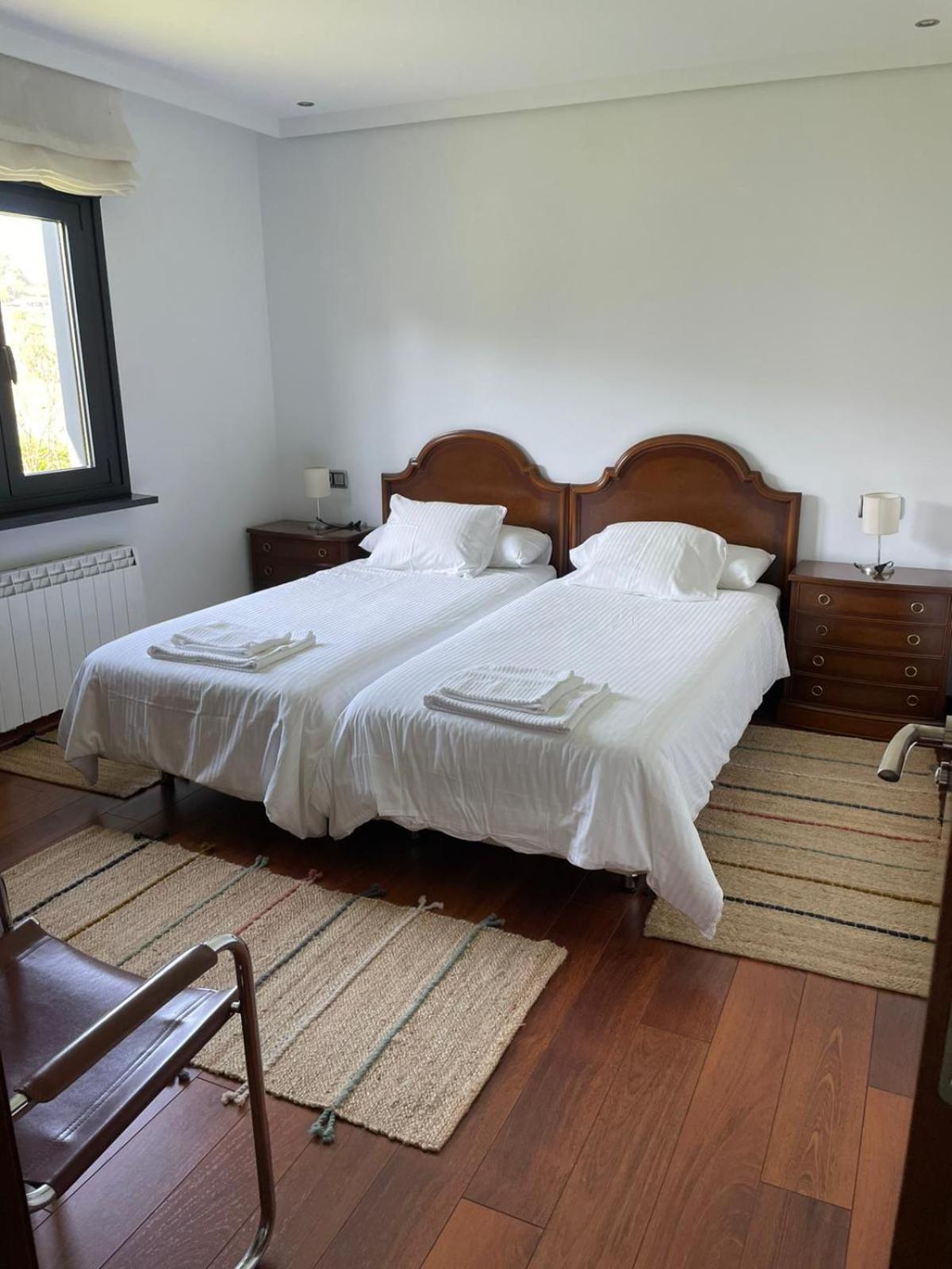 La Casa De La Ria Villa Collera Ngoại thất bức ảnh