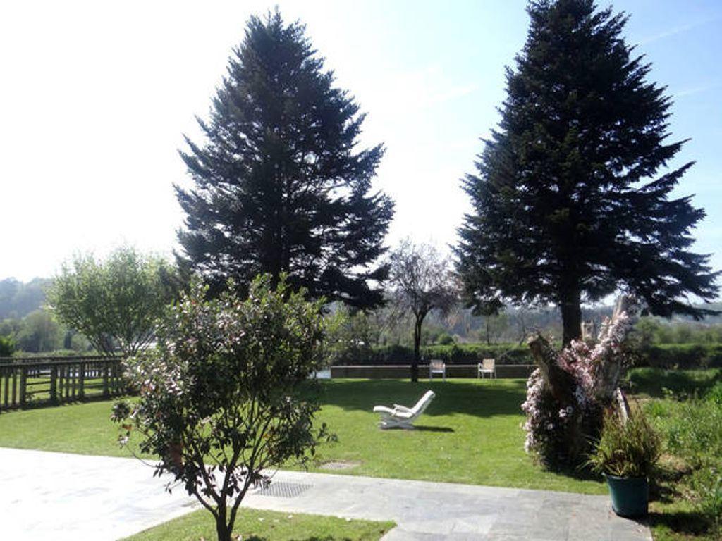 La Casa De La Ria Villa Collera Ngoại thất bức ảnh